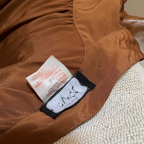 ***VINTAGE “Como/Diffusion” Blouse*** - Picture 9 of 9